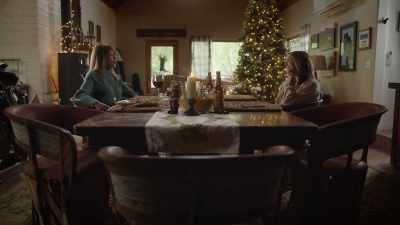 So... What's the offer? - A Cowboy Christmas Romance