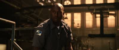 So what's the plan, Dom? - Fast Five