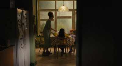 So, what's the plan
for today, ladies? - Lovely, Dark, and Deep