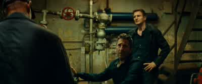 So what's the planThe plan is to make sure my daughter is safeAnd the only way to do that so it seemsis to eliminate the thing that will make her unsafeMalankovGood one StuartI'd like to helpOh you're gonna help all rightLike bait helps to catch a shark - Taken 3