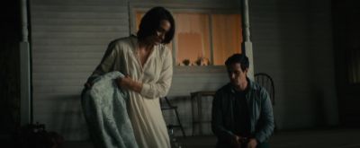 So what's the plan - Sinister 2