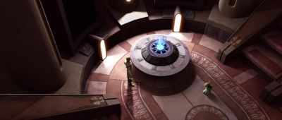 So what's the plan - Star Wars: The Clone Wars