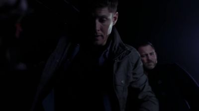 So, what's the plan? - Supernatural