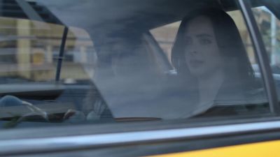 So what's the plan? - Marvel's Jessica Jones