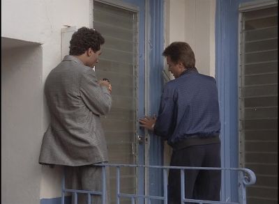 So what's the plan? - Miami Vice