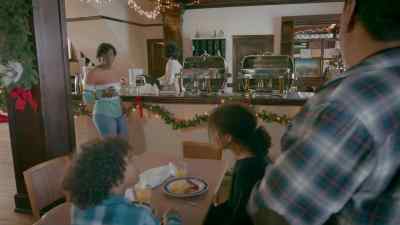 So what's the plan? - Letters at Christmas