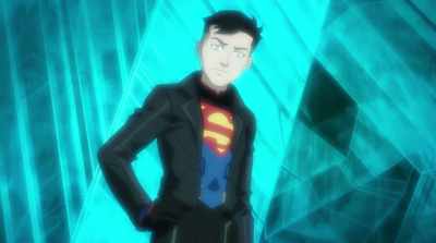 So, what's the plan - The Death and Return of Superman