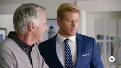 So, what's the plan
with the wharf? - Nantucket Noel
