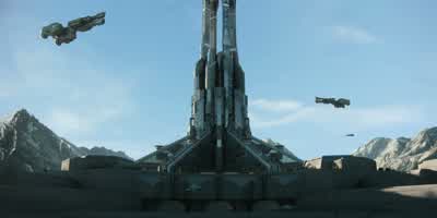 So, what's the problem? - Halo