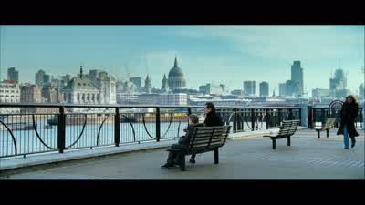 So what's the problem SamuelIs it just Mum or is it something else huhMaybe schoolAre you being bulliedOr is it something worseCan you give me any clues at allYou really want to know I really want to knowEven though you won't be able to helpEven if that's - Love Actually