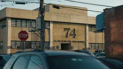 So, what's the problem
with your car again? - East New York