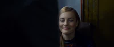 So, what's the rush? - Mortal Engines
