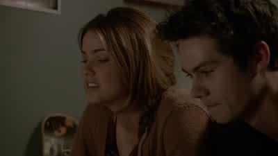 So, what's the secret? - Teen Wolf