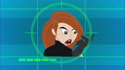 SO WHAT'S THE SITCH - Kim Possible