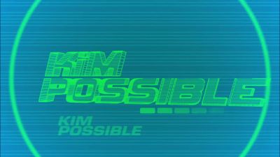 SO WHAT'S THE SITCH - Kim Possible