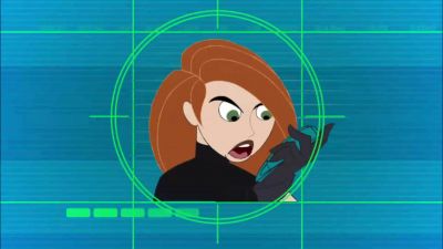 SO WHAT'S THE SITCH - Kim Possible