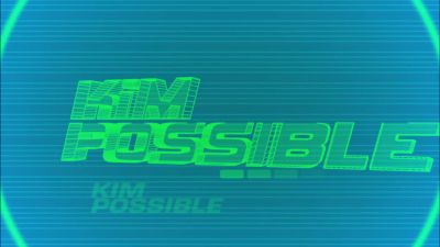 SO WHAT'S THE SITCH - Kim Possible