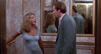 So what's the story I have to pack - Honeymoon in Vegas