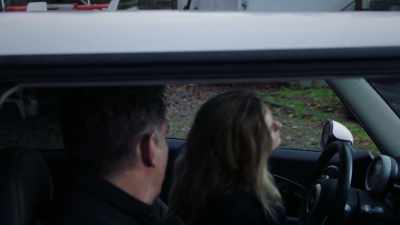 - So what's the story?
- Penny's dead. - The InBetween
