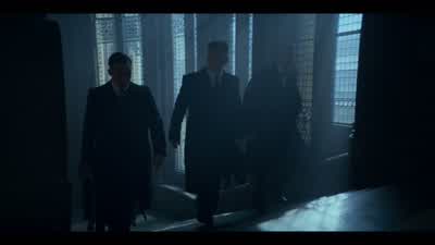 So, what's the strategy? - Peaky Blinders