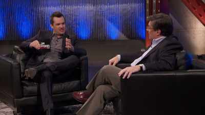 >> SO WHAT'S THE SWEET SPOT OF - The Jim Jefferies Show