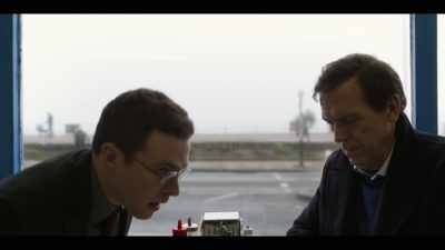 So, what's the urgency? - Roadkill