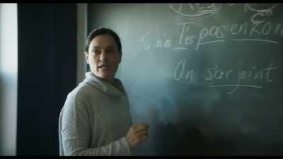 So what's the verb? To meetup? - Kuessipan