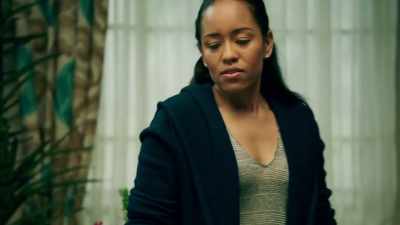 So, what's there to do
for Daddy's funeral?
Are we printing programs? - Queen Sugar