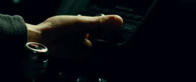 So, what's this about? - Taken 3