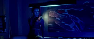 So, what's this? - The First Purge