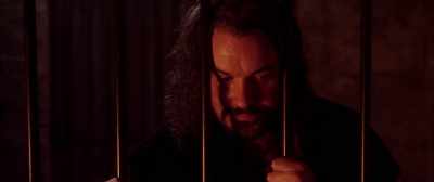 So, what's this
valuable information? - The Highwayman