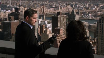 So, what's this? - Person of Interest