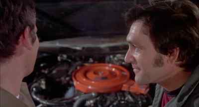 So what's my top speed on this? - Dirty Mary Crazy Larry