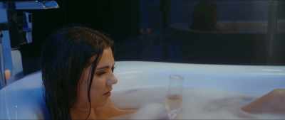 - So what's underneath that?
I never see you go without it. - Girls on Film