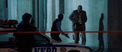 So what's up Got him right where I want him - Inside Man