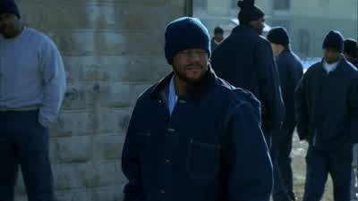So, what's up, man? - Prison Break