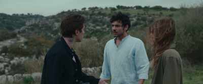So, what's up? - Game of Love