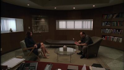 So, what's up? - The Sopranos
