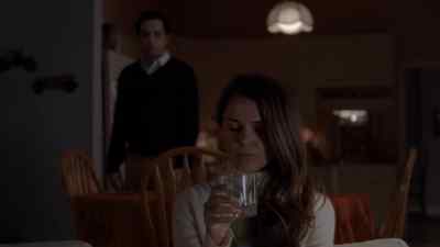 SO, WHAT'S UP? - The Americans