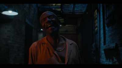 So what's up with
that little Princess - Justified: City Primeval
