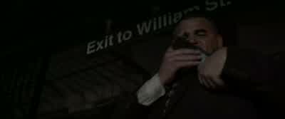 So what's up with this L.A. - Die Hard with a Vengeance