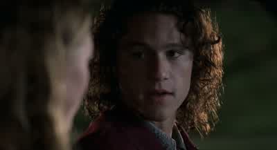 So what's up with your dad? - 10 Things I Hate About You