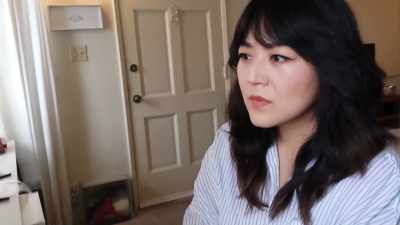 So, what's, what in the hell does it say? - Murder Death Koreatown