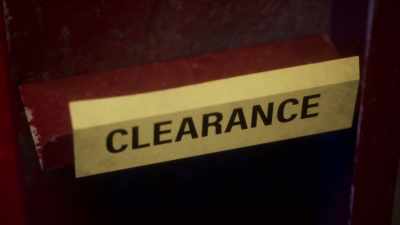 So, what's with this place?
What's your deal? - The Last Video Store