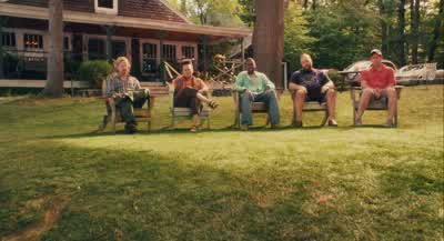 So, what's with that Labradoodle? - Grown Ups