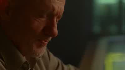 So, what's with the piece? - Breaking Bad