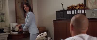 So, what's with this Murninator? - The Pacifier