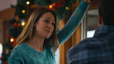 So what's wrong with
making it feel special, - The Christmas Venue