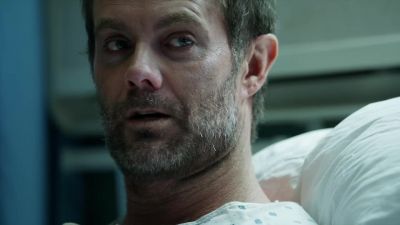 So, what's wrong with you, Travis? - Blindspot