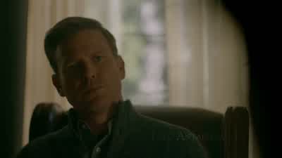 So, what's wrong with you? - Legacies